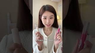 播音生上镜好物🍒彩妆_护肤 实用不闲置！