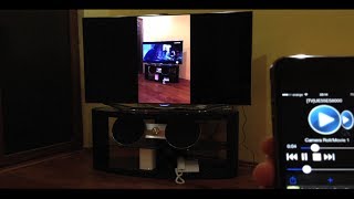 How to AirPlay Videos And Photos from iPhone to Samsung Smart Tv screenshot 4