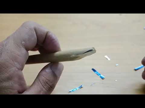Cara Membuat Botol Bicara - Youtube