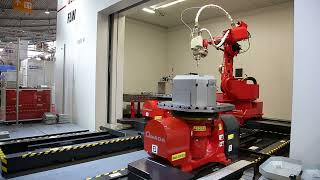 Flw-Ensis No. 2 Of 5 Functions - Shuttle Table