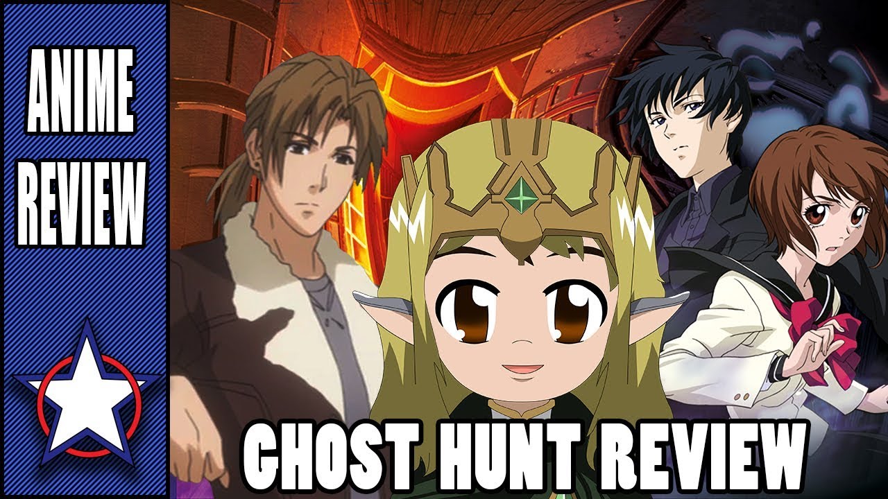 Ghost Hunt – Review