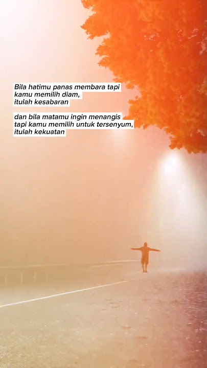 semoga yang membaca ini selalu diberi kekuatan dan kesabaran #quotes #shorts #storywa