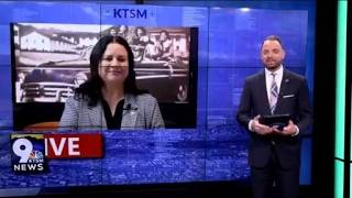 UTEP VP, Chief of Staff on next steps to establish region's first law school