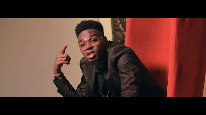 WENDYYY -- L'M VLE   (Official Video )