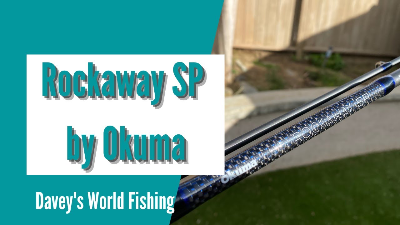 Okuma Rockaway SP replacing my Hawaiian Custom 1072? 