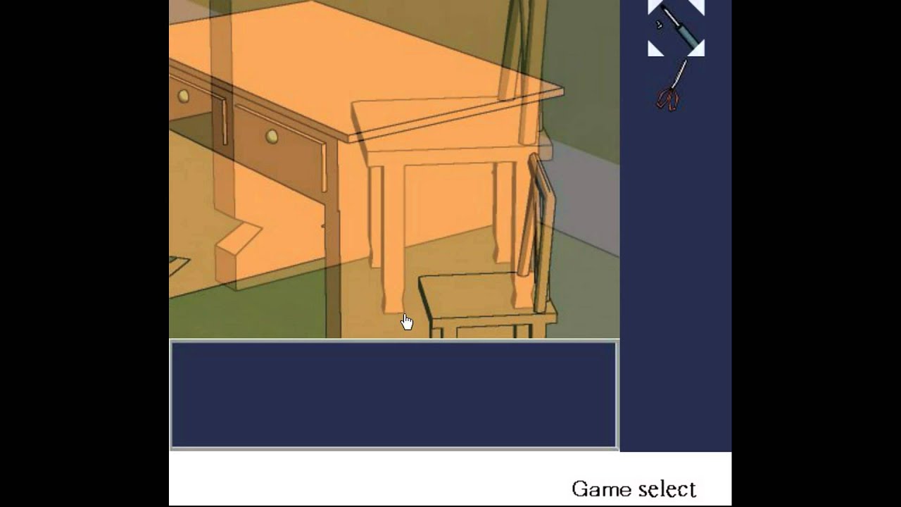 Flgjkn Haunted House Escape Room 7 Walkthrough YouTube