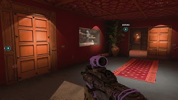 They tried to spawn trap me lol