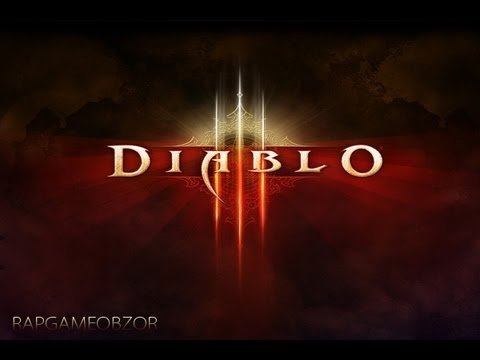 Videó: A Diablo III Tervezése