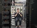 簡単な動きで二の腕を引き締めるトレーニングTraining to tighten your arms with simple movements #training