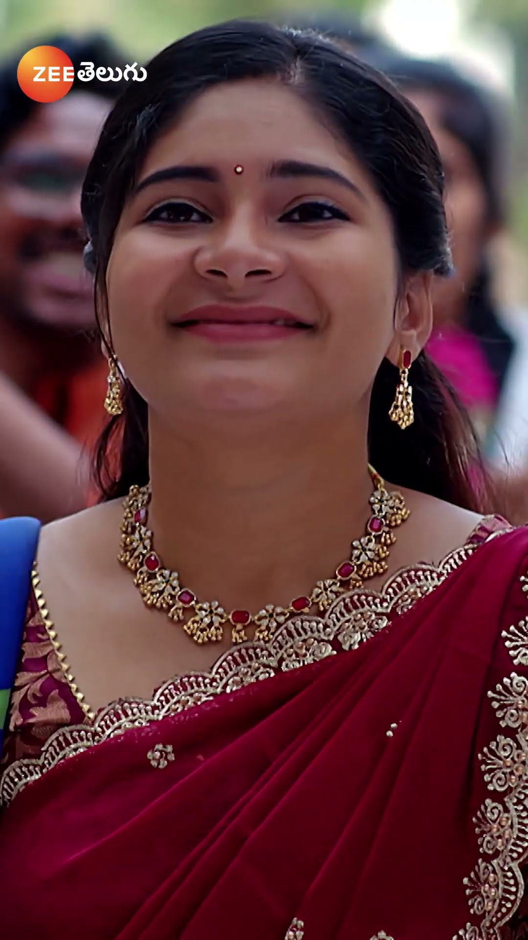 #GUNDAMMA KATHA #Shorts #Zee Telugu #Entertainment #Drama