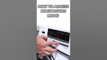 Dryer Diagnostics Made Easy!