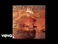 Cyndi Lauper - 911 (Official Audio)