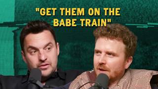 Babe on Men & Do It For Thailand | We're Here to Help S2 Ep. 172