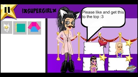 How to make a MSP Profile Artbook