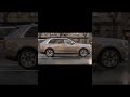 2026 Rolls-Royce Cullinan Black Badge - The Ultimate Ghost on Wheels!