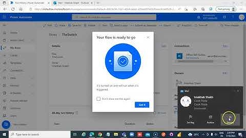 Lesson33- Switch - Power Automate 1000 Videos