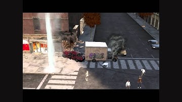 Walkthrough  Spider-Man Web of Shadows Part 23