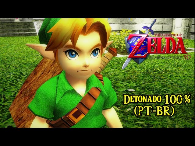 Revista Nintendo Blast Nº23 traz Harry Potter e o detonado de Ocarina of  Time 3D em 108 páginas! - Nintendo Blast