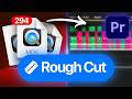 How to Automatically Edit B-Roll Selects in Premiere Pro (Insane AI Plugin)