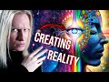 How the absolute mind creates reality  the gateway process part 5