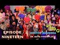 Episode nineteen  boston bhangra 2023  first place