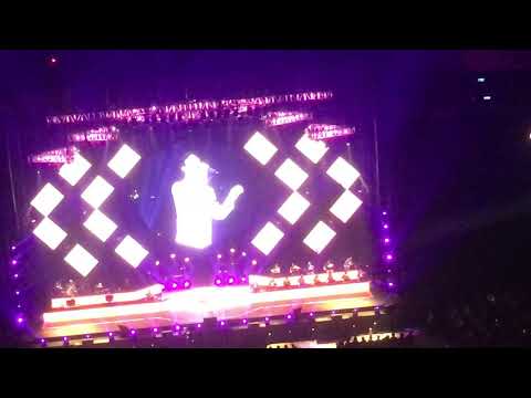 費玉清 一剪梅 20191107台北最終場演唱會