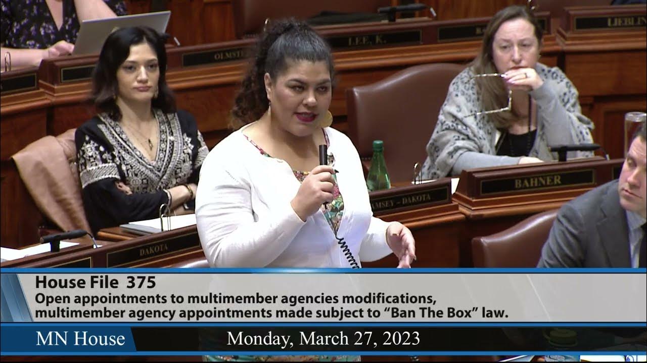 House passes bill to 'Ban the Box' for applicants to state boards