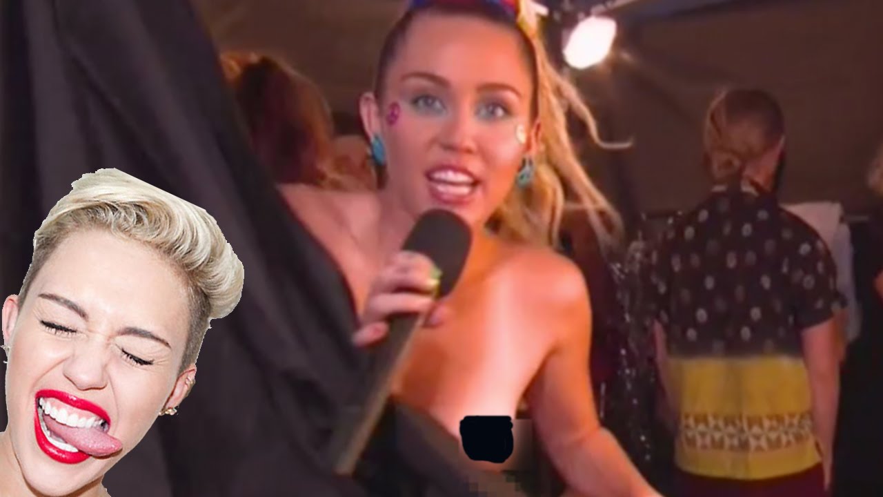 Miley cyrus nipple piercing - 🧡 70 горячих фото Майли Сайрус (Miley ...