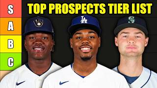 Ranking Every Prospect in the MLB Futures Game