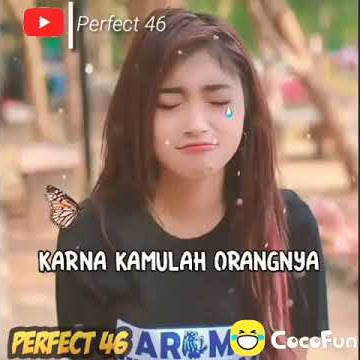 Aku igin kau ada di sini
