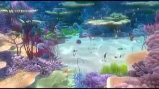 [Movie Clip] Finding Nemo Net Worth