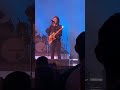 James Bay - Bad live (London)