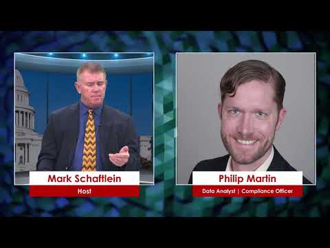 Schaftlein Report | Trump is not conceding despite GSA Approval
