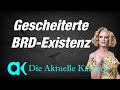 Jurassica Parka: gescheiterte BRD-Existenz - Die Aktuelle Kamera
