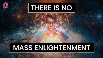 There Is No Mass Enlightenment - Kapil Gupta MD