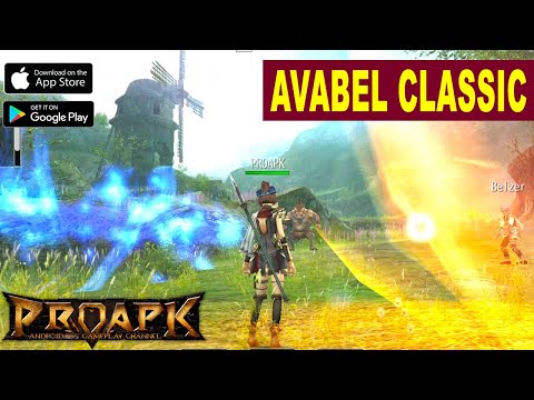 Avabel online apk