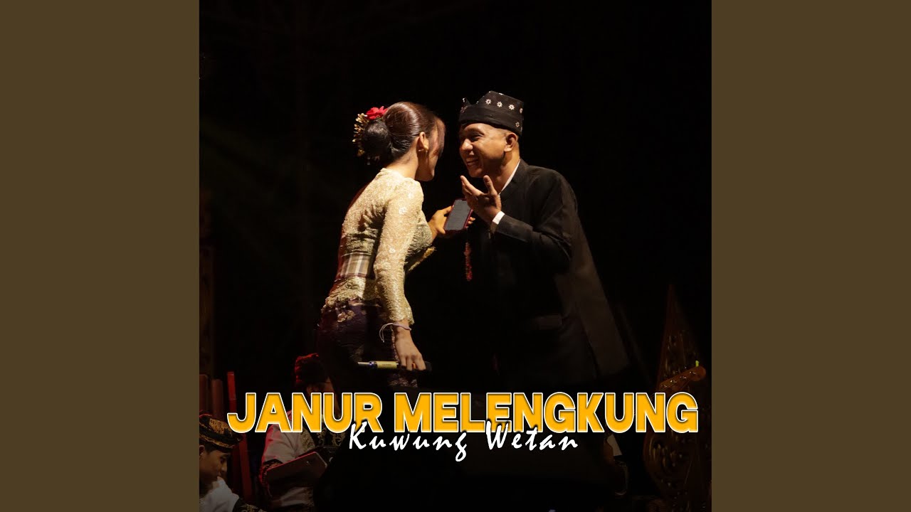 Janur Melengkung