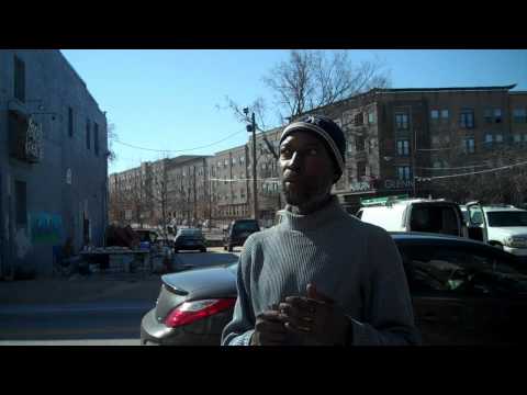 Darrell Speaks episode 3 "This Shit Is Coming To A...