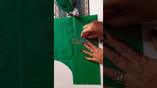 ⚡️Matka gala design cutting and stitching 👌 #neckdesign #tricks #design #viral