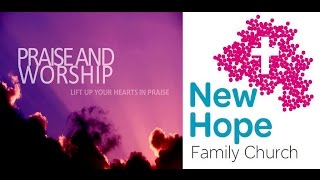 Video thumbnail of "New Hope Family Church Magilvoom Magilvoom"