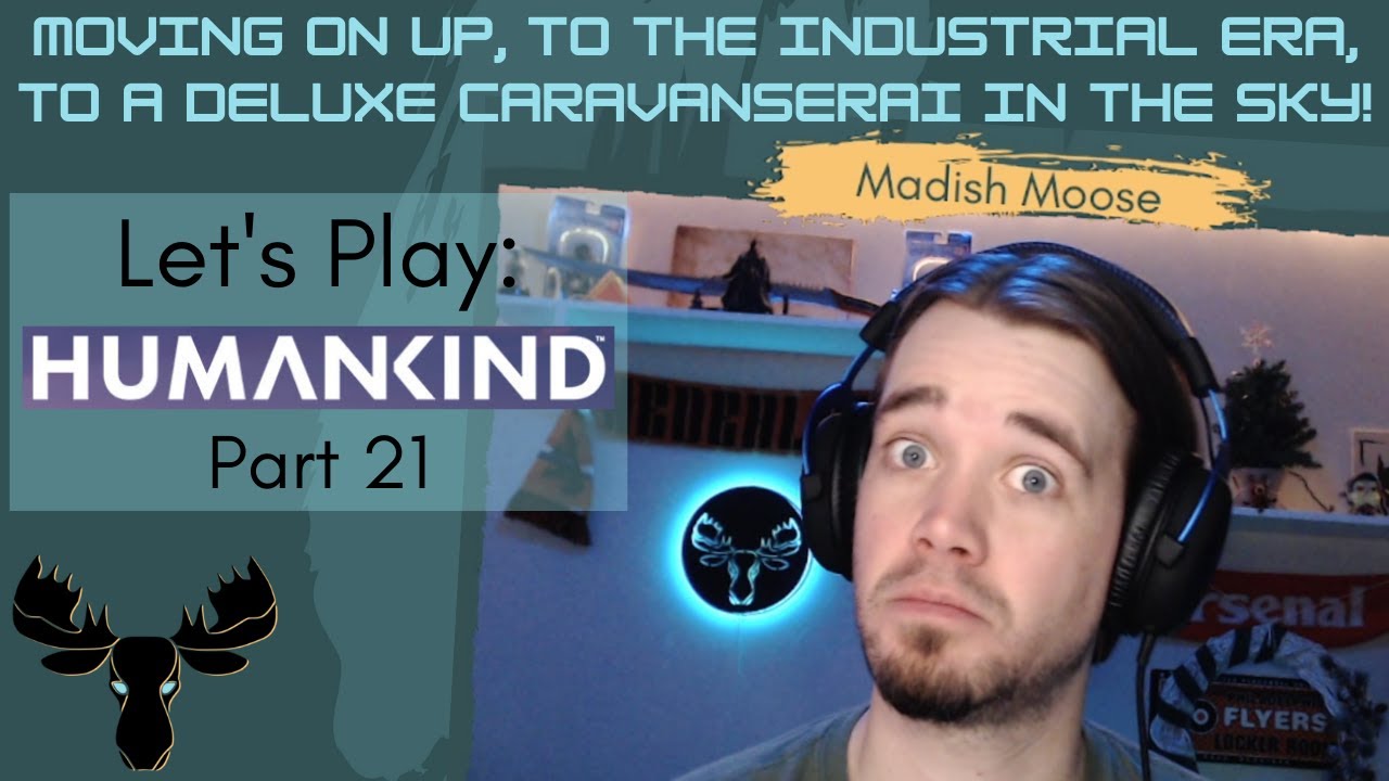 Let's Play HUMANKIND Part 21 Thoughts on each Culture in the