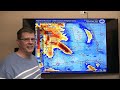 Snow and Wind Briefing for Western and Central Wyoming - March 14, 2023 - 6 am