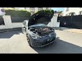 Présentation VOLKSWAGEN Golf VIII GTE 245ch