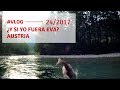 Vlog 24  |  2017 ¿Y si yo fuera Eva? - Austria