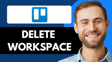 HOW TO DELETE WORKSPACE IN TRELLO (FULL GUIDE)