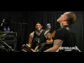 MetallicA - Hit the Lights (Tuning Room) & For Whom the Bell Tolls (Live in Boise, ID 2009)