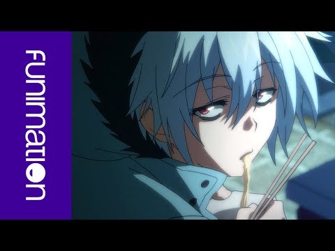 SERVAMP - Official Clip - A Visitor