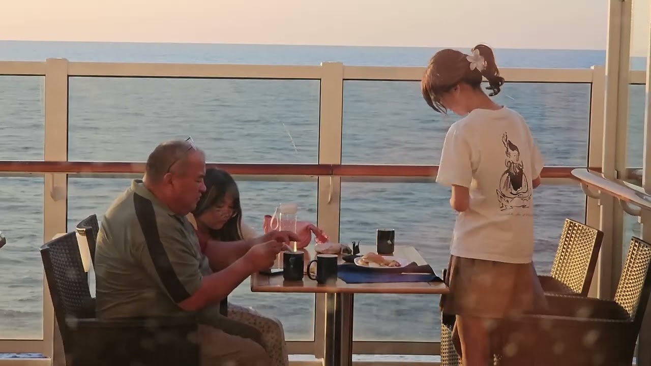 Как поехать в круиз за полцены | История Талгата и возможности InCruises