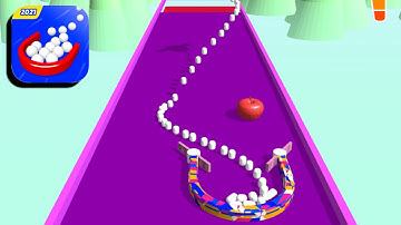 Picker 3D - Gameplay (Android, iOS) All Levels P3D1GP4