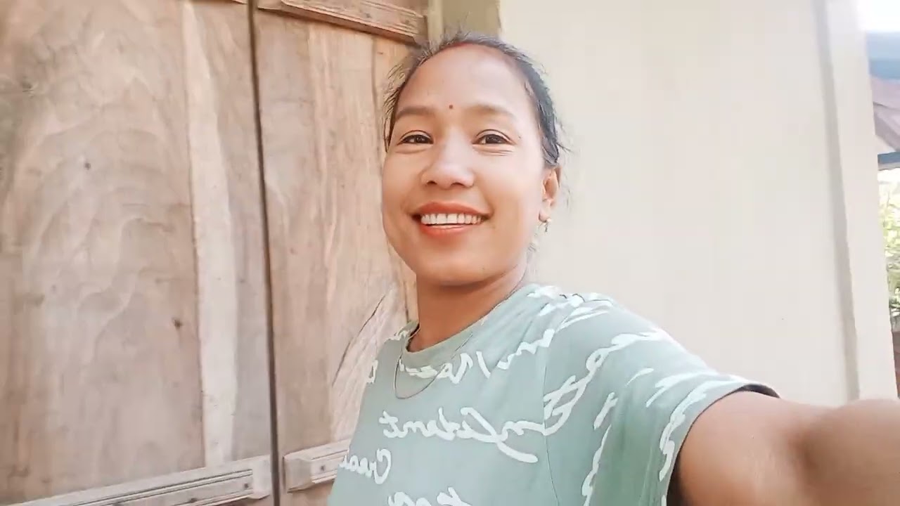  Mera kambal mummy papa ke kambal dhoya//  blouse stitching Kiya